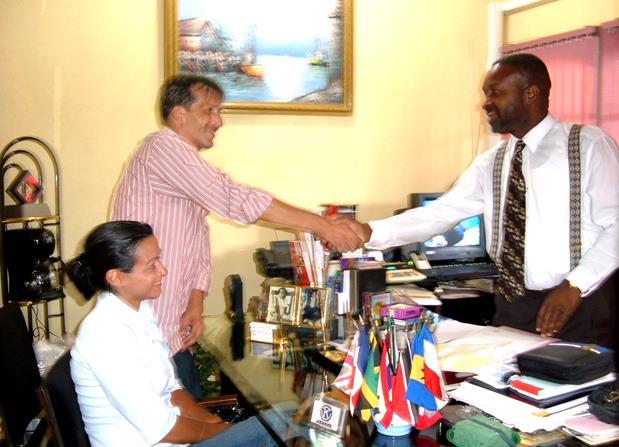 IMMIGRATION CONSULTANCY